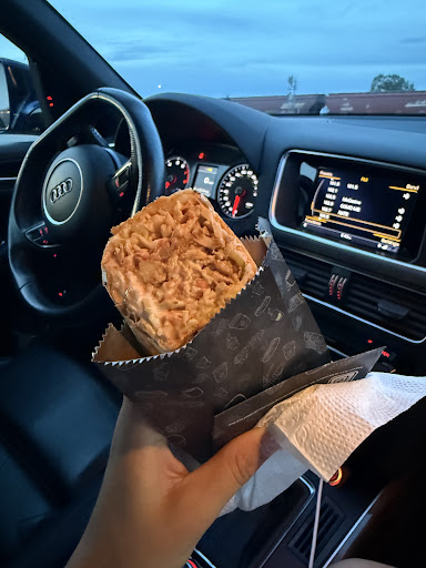 Photo of Dubai Shawarma - 517 C St SW, Auburn, WA 98001, USA